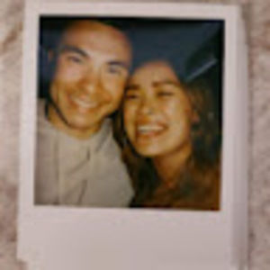 Meet your Posher, Aaron